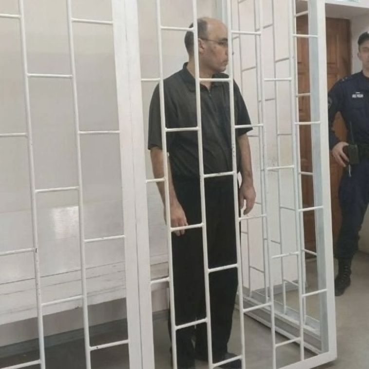 Мужчина, убивший шестилетнего ребёнка и отрезавший голову его маме, избежал суда и ушёл на СВО