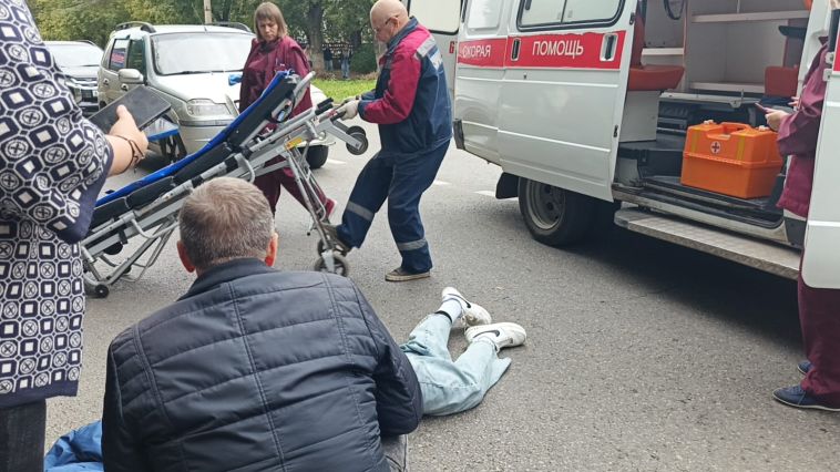 Руководитель городского отдела Госавтоинспекции рассказал о ситуации на дорогах