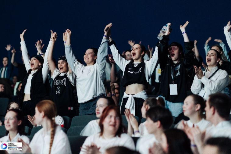 В Челябинской области стартует танцевальная школа «Культура Движения» для студентов всего региона