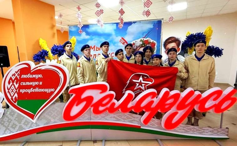 Итоги поездки победителей патриотического смотра-конкурса «Маршрут памяти-2025»