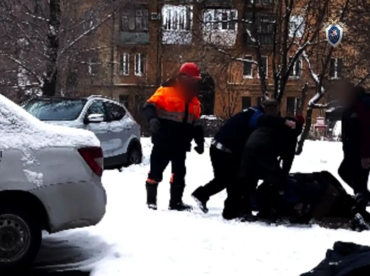 В Челябинской области осуждён мужчина за совершение хулиганских действий в отношении медицинских работников