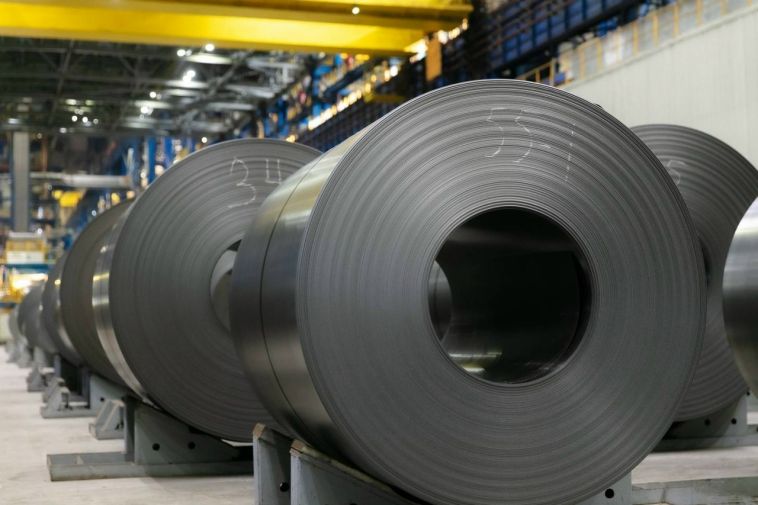 Продажи металлопродукции на маркетплейсе ММК за 9 месяцев 2026 года выросли в полтора раза год к году