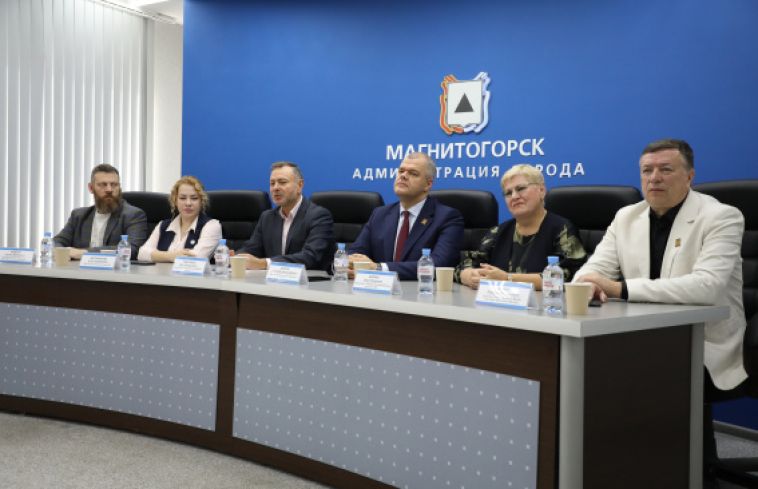 В Магнитогорске прошёл VII Всероссийский фестиваль детского творчества «Утренняя звезда» — крупное событие для детей и подростков с нарушениями слуха