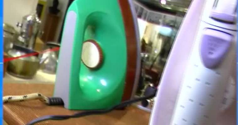 А вы знали, что утюг можно починить дома и своими руками? - Магсити74