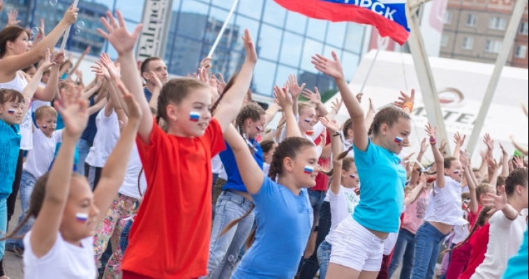 Самые Зажигательные Песни Для Танцев