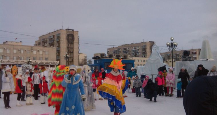 Праздники на курантах магнитогорск Праздники на курантах магнитогорск