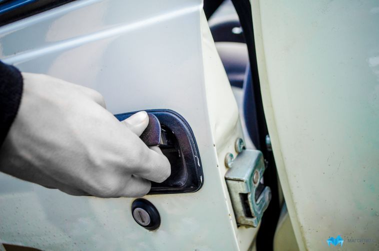 Инструкция: как защитить автомобиль от угона? - Новости Магнитогорска ...