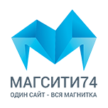 Favicon сайта magcity74.ru