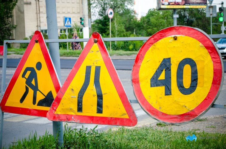 В Магнитогорске перекроют еще одну улицу - Магсити74