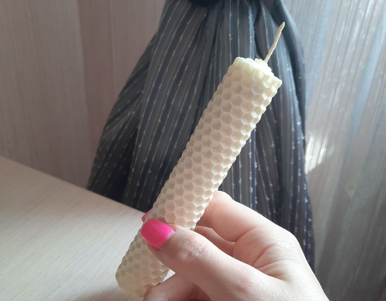 Безопасны ли свечи для здоровья?