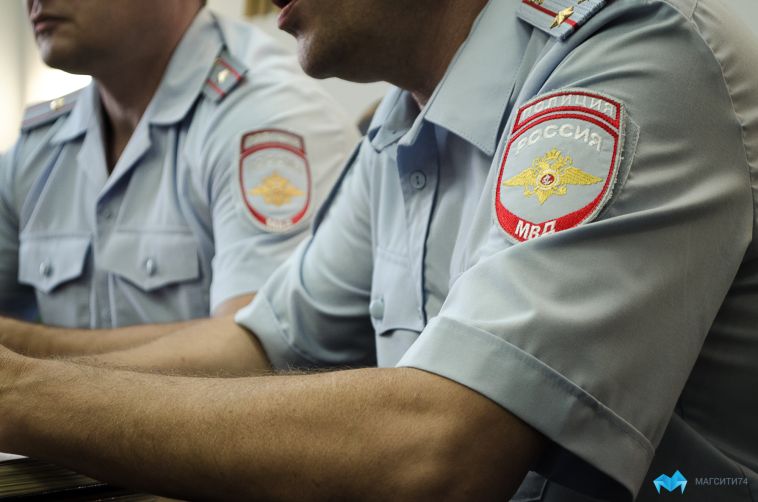 В Магнитогорске прошло оперативно-профилактическое мероприятие «Нелегальный мигрант»