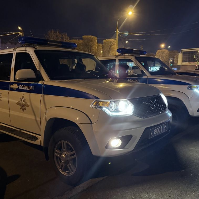 Полицейские Магнитогорска задержали подозреваемую в сбыте наркотических средств