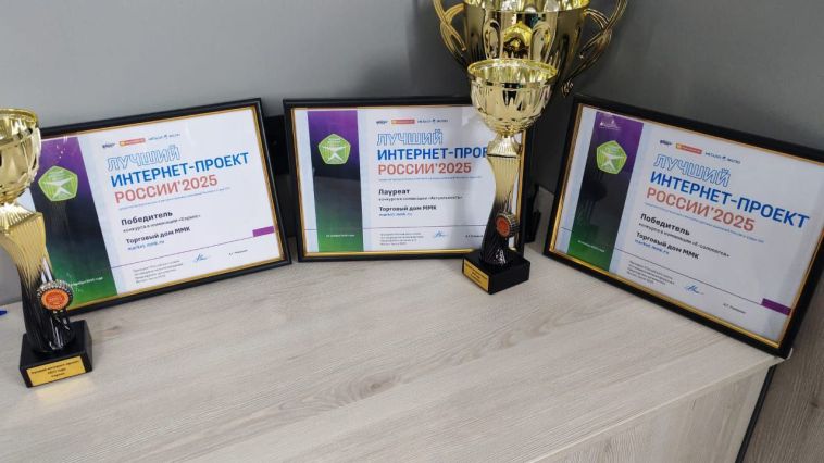 Ноу-хау и научные работы специалистов Группы ММК отмечены экспертным сообществом