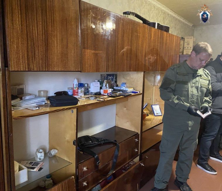 В Челябинске заключён под стражу местный житель, обвиняемый в убийстве знакомых