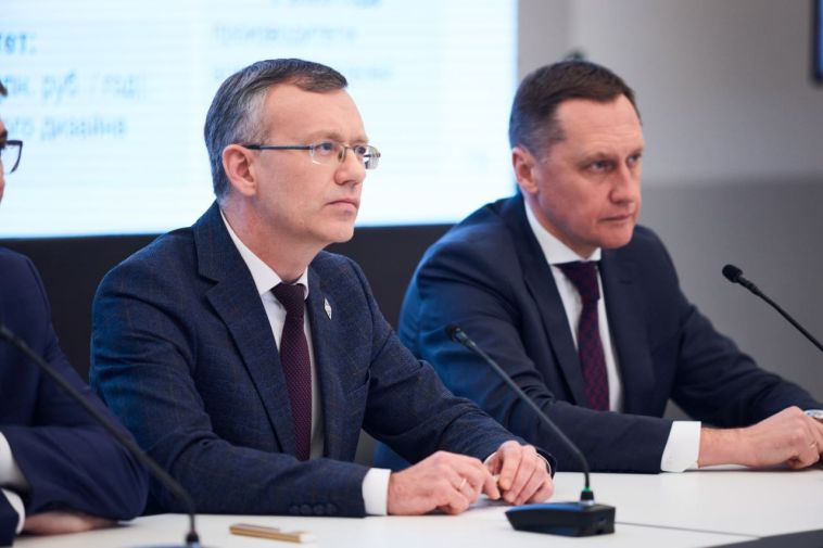 ММК оказал поддержку МГТУ им. Г.И. Носова в защите программы развития «Приоритет-2030»