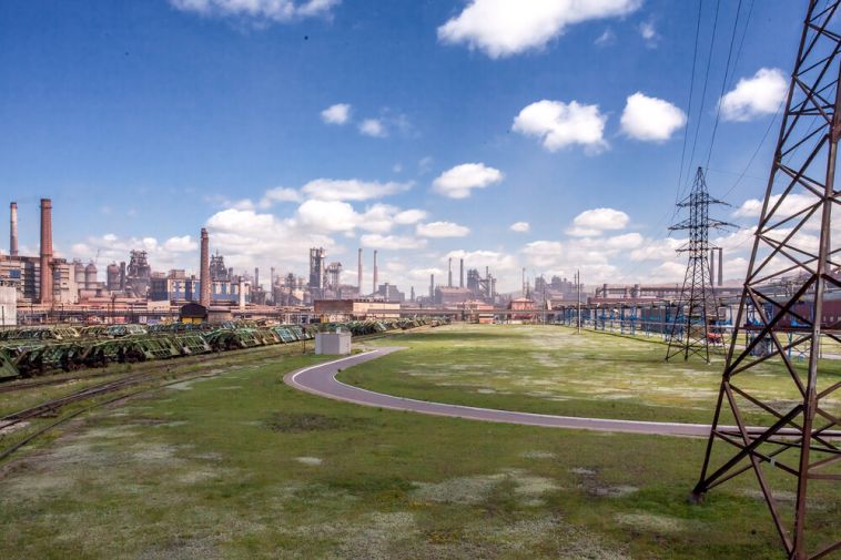 ММК использует ИИ и мобильных контроллеров для мониторинга качества продукции