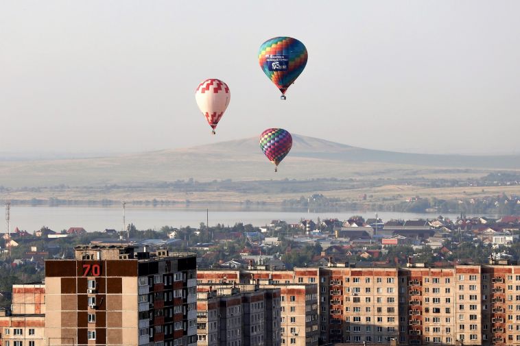 Магнитогорск поднялся сразу на 11 позиций в рейтинге обеспечения качества жизни населения