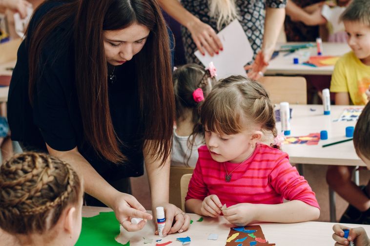 В акушерском стационаре подвели итоги рождаемости в 2025 году