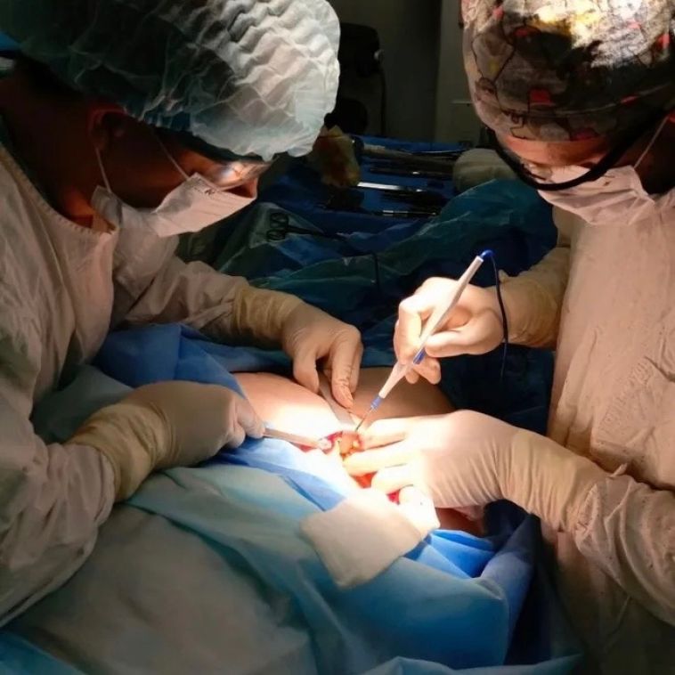 Хирурги-онкологи сохранили ногу 72-летней пациентке из Магнитогорска