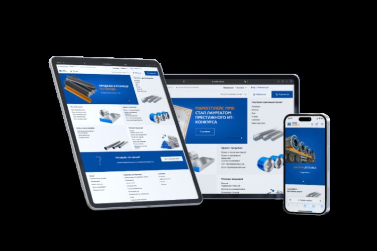 Торговый дом ММК победил в конкурсе «Проект года – 2025»