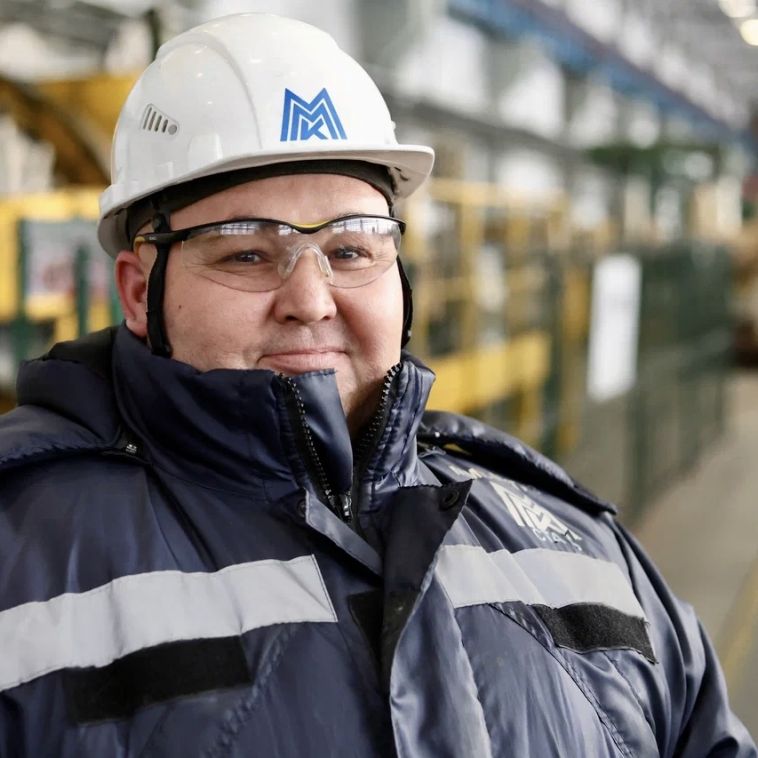 Производственные успехи ММК-МЕТИЗ