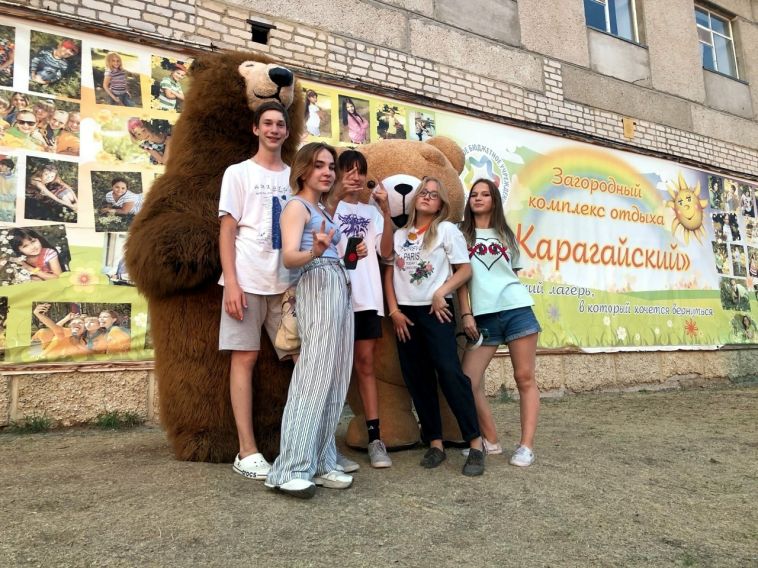 Власти Магнитогорска окончательно закрыли детский лагерь «Карагайский»