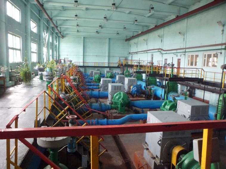 МП трест «Водоканал» оповещает