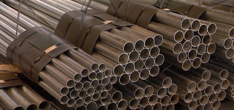 Торговый дом ММК развивает металлопереработку и складской сервис