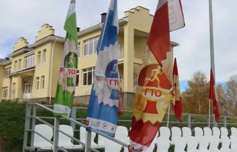 Знак отличия ГТО - это не только признание спортивных достижений, но и ощутимые бонусы в жизни