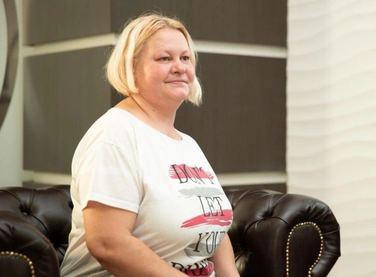 Женщина, выигравшая 24 млн рублей, продолжит работать в детсаду за 20 тысяч рублей