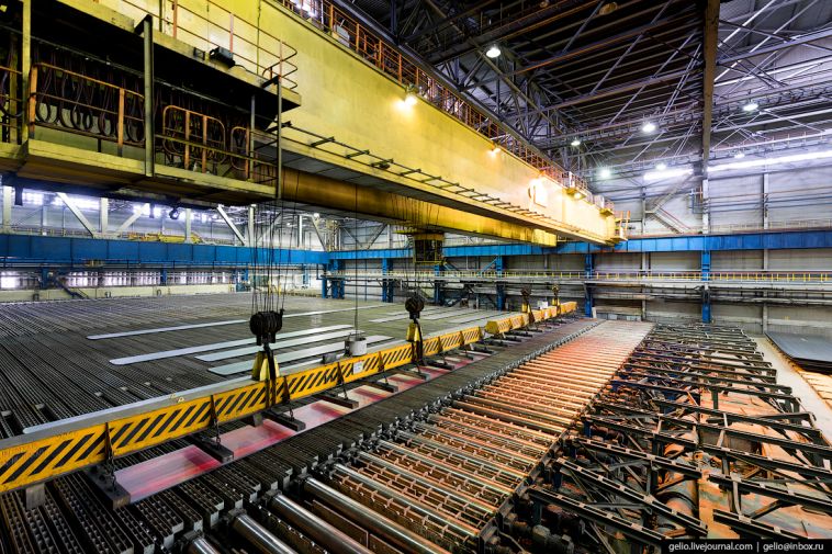 Рационализаторские идеи принесли ММК экономический эффект в 287 млн рублей