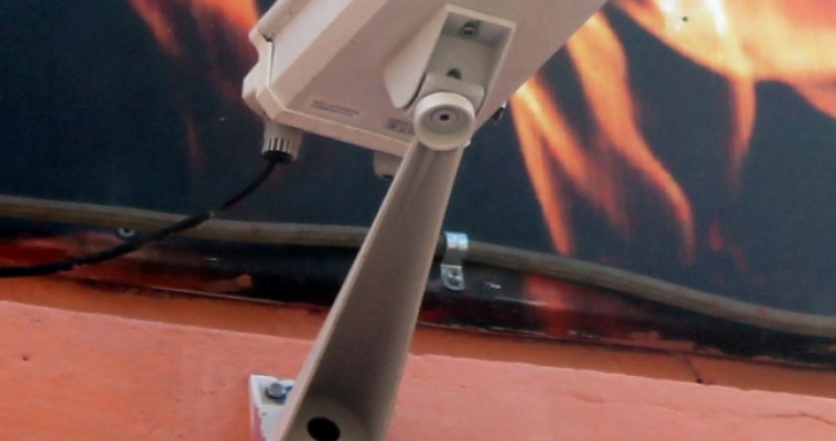 Прокуратурой Правобережного района г. Магнитогорска проведена проверка кнопок вызова экстренных служб