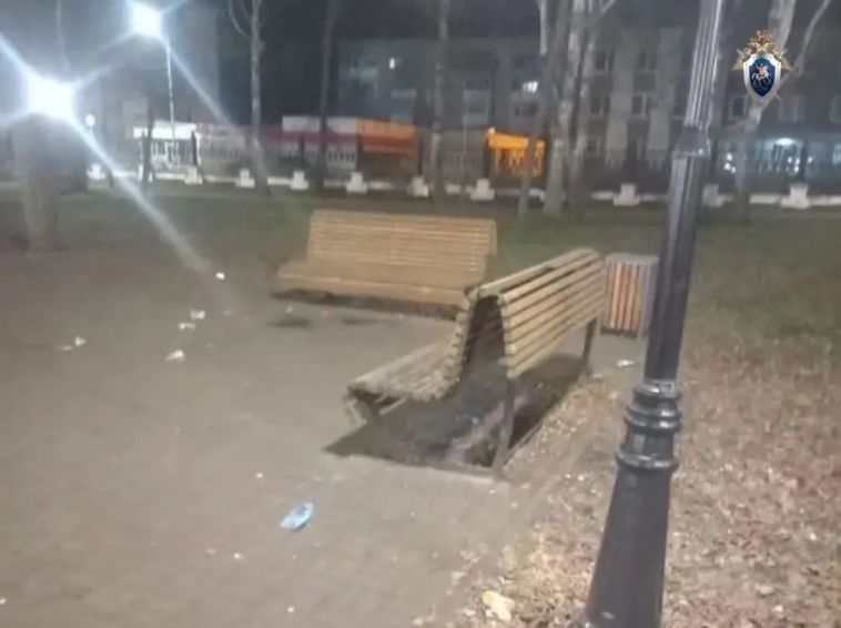 В Челябинской области перед судом предстанет подросток за совершение хулиганских действий, повлёкших причинение вреда сверстнице