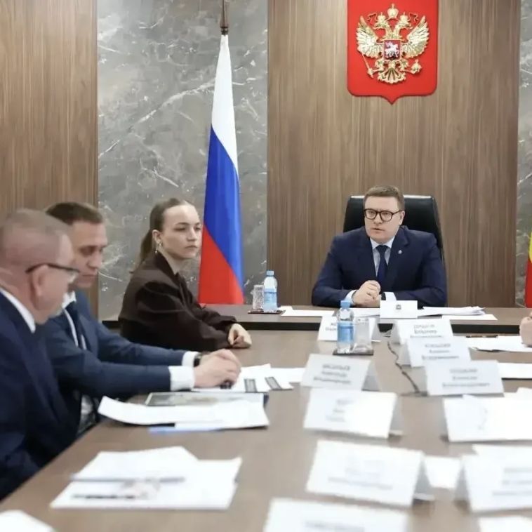 Алексей Текслер встретился с жителями Карталинского, Нагайбакского, Брединского и Катав-Ивановского округов