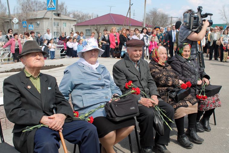 Магнитогорским ветеранам ко Дню Победы выплатят по 50 тысяч рублей