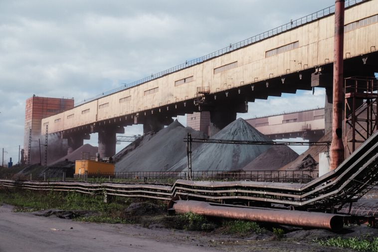 Рудные ворота комбината: цеху подготовки аглошихты ММК исполнилось 35 лет