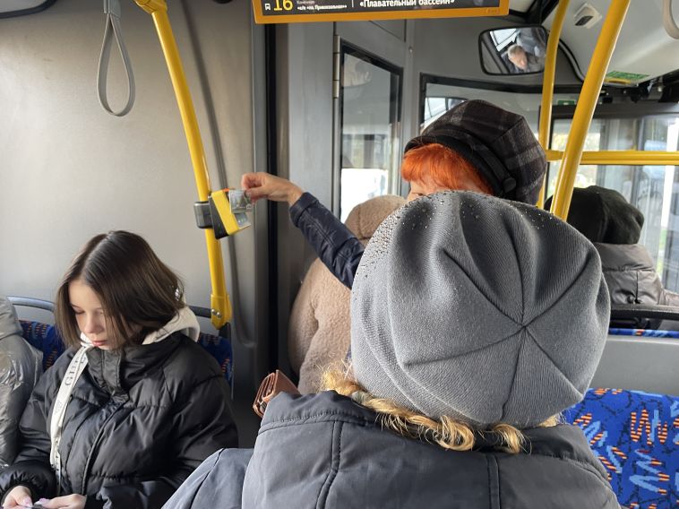 В Радоницу до магнитогорских кладбищ можно будет добраться на трамваях и автобусах