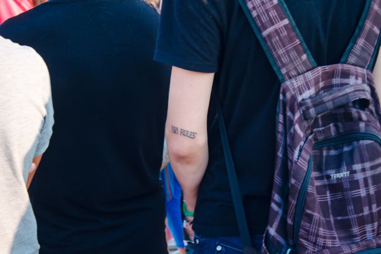 В Магнитогорске подростку вынесен приговор за хулиганские действия в отношении малолетнего