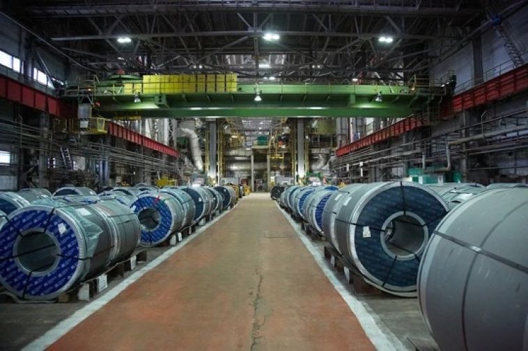 ММК-ЛМЗ устанавливает новые стандарты сервиса на рынке металлопроката