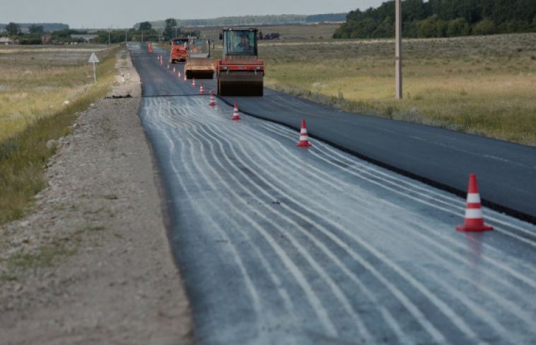 В большинстве муниципалитетов Челябинской области уже начались работы в рамках масштабной дорожной кампании 2026 года