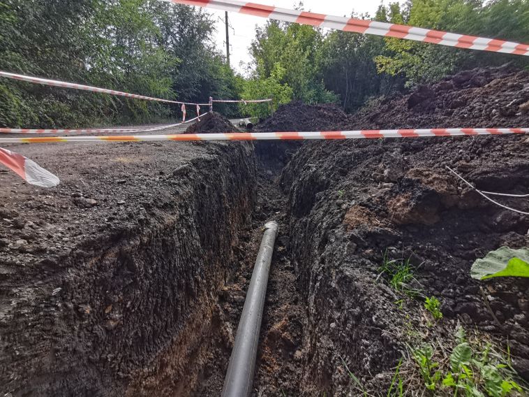 Комитет по строительной политике и ЖКХ обсудил итоги газификации населённых пунктов в Челябинской области в 2025 году и планы на 2026 год