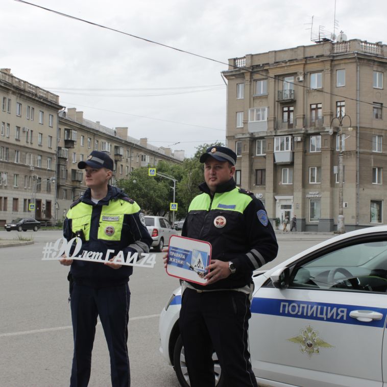 В период с 5 по 7 июня сотрудники Госавтоинспекции выявили 12 фактов управления ТС водителями с признаками опьянения, 11 водителей не имели права управления ТС