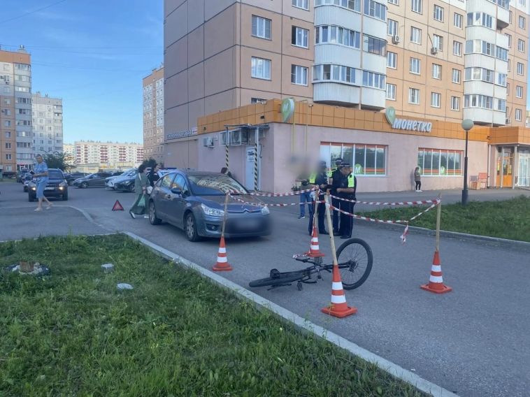За прошедшие три дня сотрудники Госавтоинспекции зарегистрировали 39 ДТП, есть пострадавшие