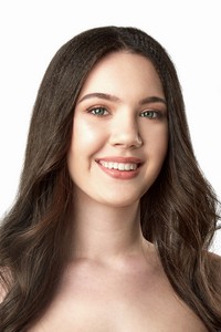 №1 Виктория Кучма