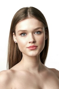 №5 Анастасия Исаева