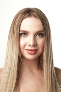 №9 Екатерина Овсянникова