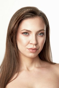 №12 Мария Крупенина