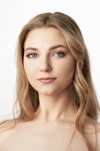 №17 Снежанна Колпакова