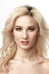 №21 Евгения Хайдарова