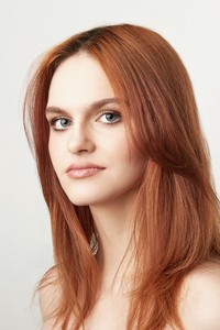 №22 Арина Оловянникова